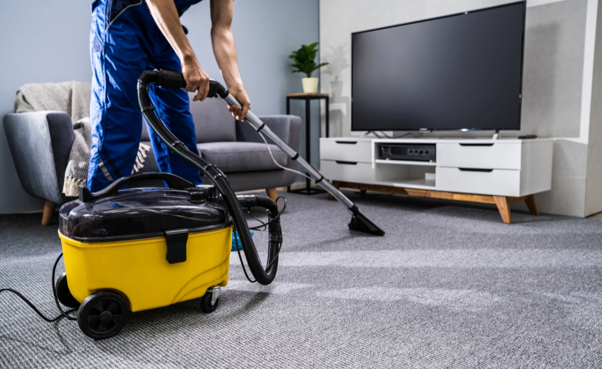 Extract End of Lease Cleaning Delacombe Contact Office